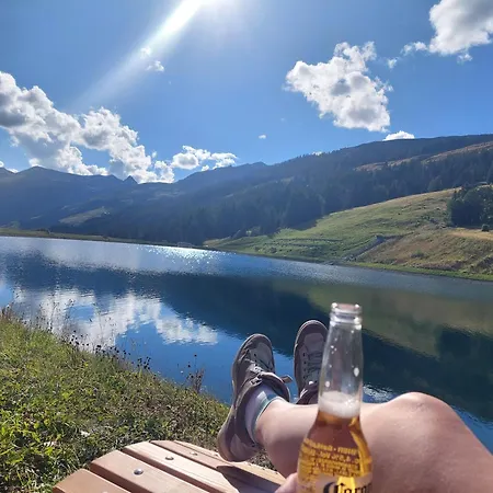 Gruppenhaus Christianhof - Ideales Lager Fuer Euren Bikeurlaub Mit Selbstversorgung 3* Saalbach-Hinterglemm