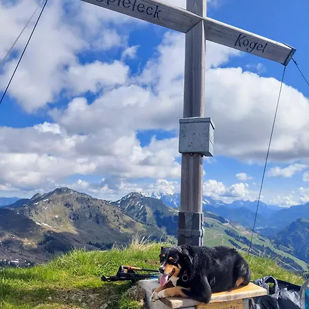 Gruppenhaus Christianhof - Ideales Lager Fuer Euren Bikeurlaub Mit Selbstversorgung Hotel