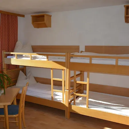 Gruppenhaus Christianhof - Ideales Lager Fuer Euren Bikeurlaub Mit Selbstversorgung Hotel Saalbach-Hinterglemm