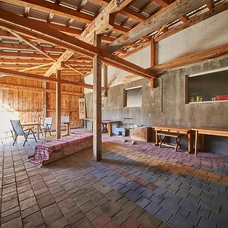 Gruppenhaus Christianhof - Ideales Lager Fuer Euren Bikeurlaub Mit Selbstversorgung Hotel Saalbach-Hinterglemm