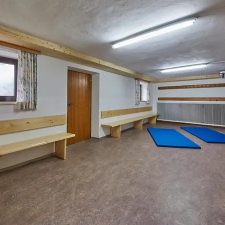 Gruppenhaus Christianhof - Ideales Lager Fuer Euren Bikeurlaub Mit Selbstversorgung Hotel Saalbach-Hinterglemm