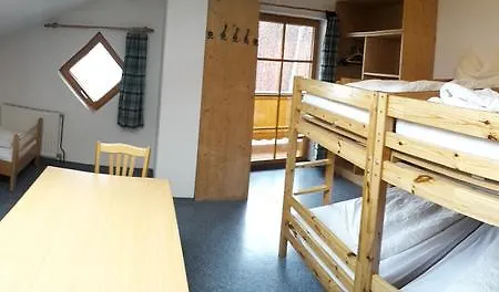 Gruppenhaus Christianhof - Ideales Lager Fuer Euren Bikeurlaub Mit Selbstversorgung