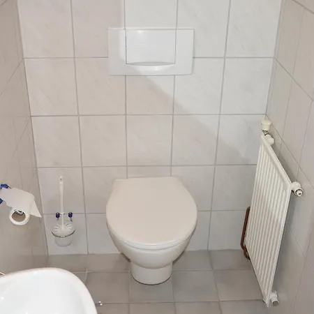 Hotel Gruppenhaus Christianhof - Ideales Lager Fuer Euren Bikeurlaub Mit Selbstversorgung 3*