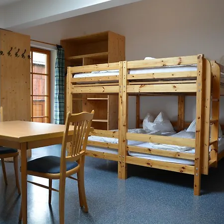 Hotel Gruppenhaus Christianhof - Ideales Lager Fuer Euren Bikeurlaub Mit Selbstversorgung 3*