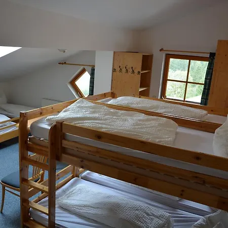 Hotel Gruppenhaus Christianhof - Ideales Lager Fuer Euren Bikeurlaub Mit Selbstversorgung Saalbach-Hinterglemm